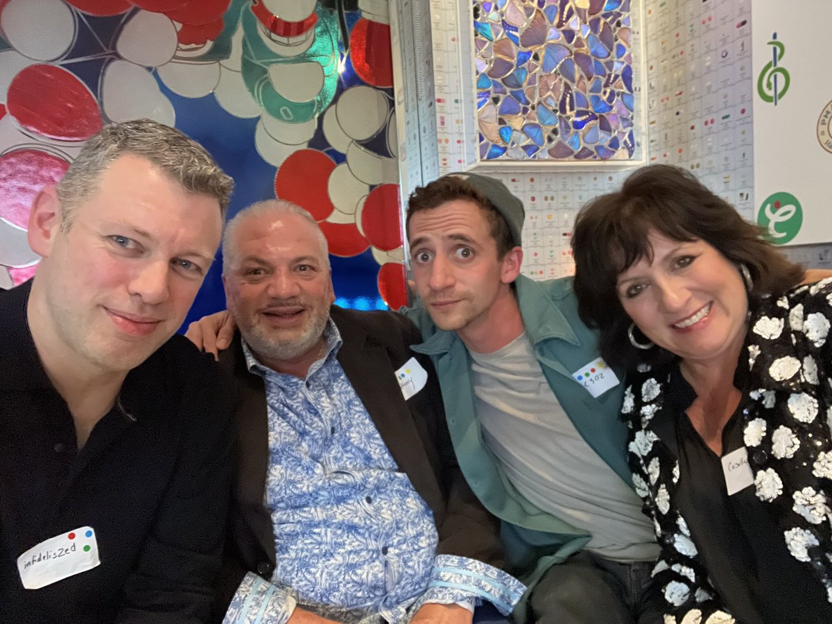 shaun davin tweet media