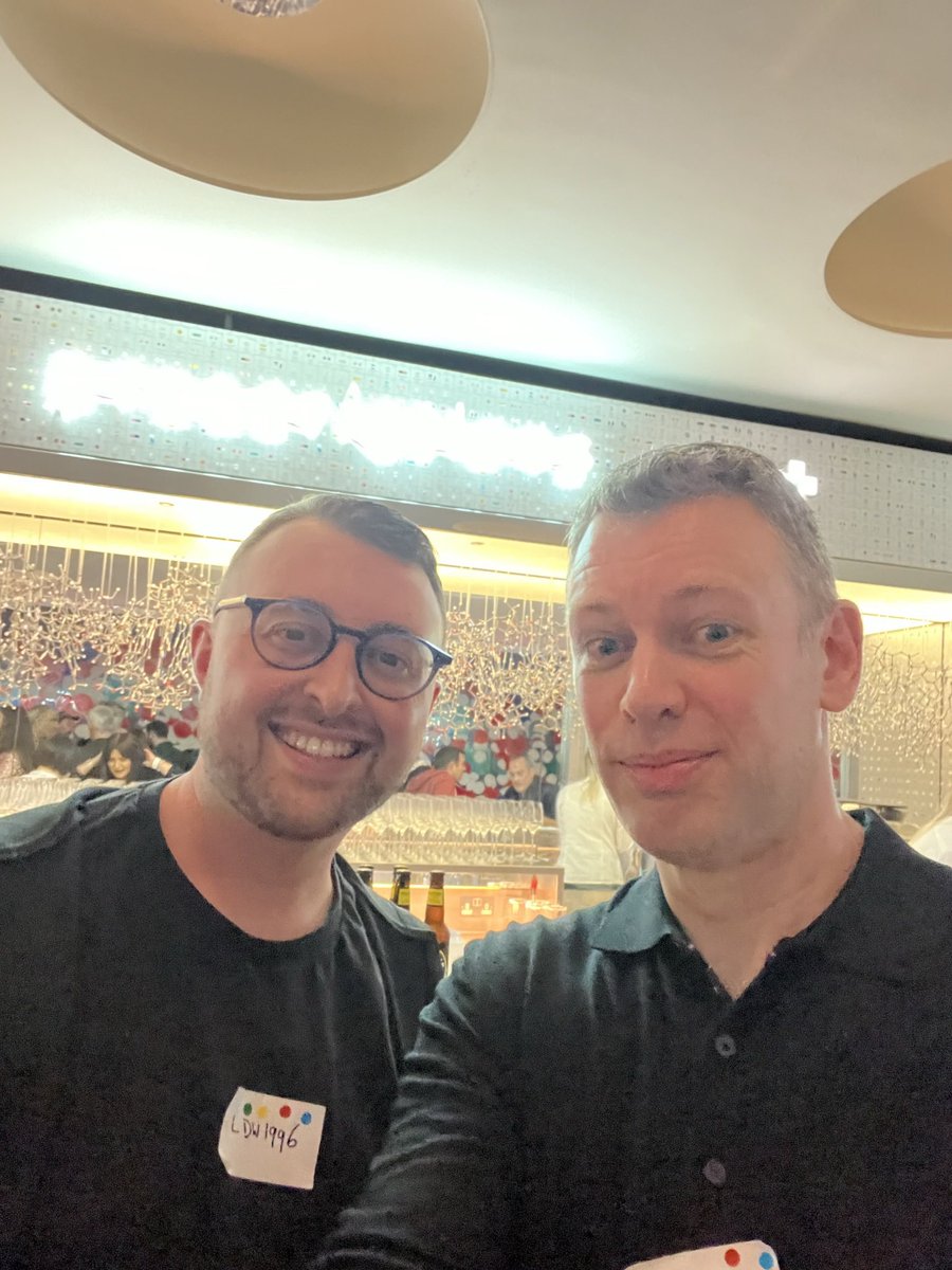 shaun davin tweet media