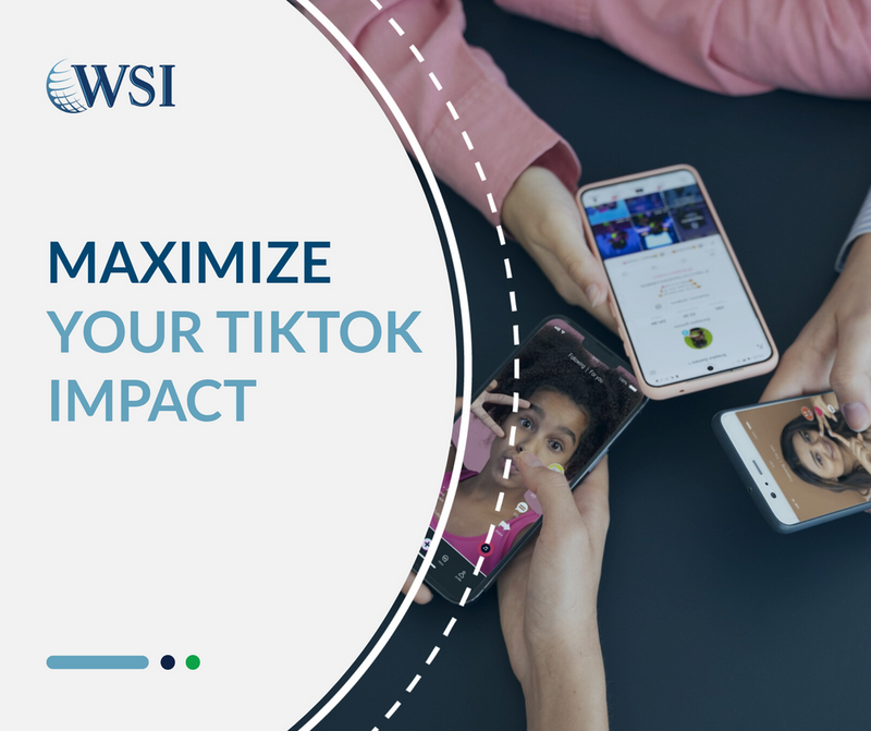 wsiworld's tweet photo. Tired of scrambling to post on TikTok? ⏰ Hootsuite shares how you can schedule TikToks in advance, at the best times to post for maximum reach! #TikTokMarketing #SocialMediaScheduling
https://t.co/hqUJRVIIqg https://t.co/U9TeJhrj2P