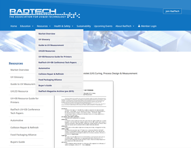 UV training will help you to know better. Knowing better and doing better saves time and money! Learn more at uvebtech.com/articles/2024/… #UVEBTechnologyMagazine#UVTechnology#UV
