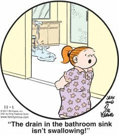 AmericanS37283's tweet image. Can&apos;t handle the drain? 🚰 Sink won&apos;t go down no matter what? 😩 Time to call in the professionals! #sewerProblems #CloggedSink #Draindrama 💦