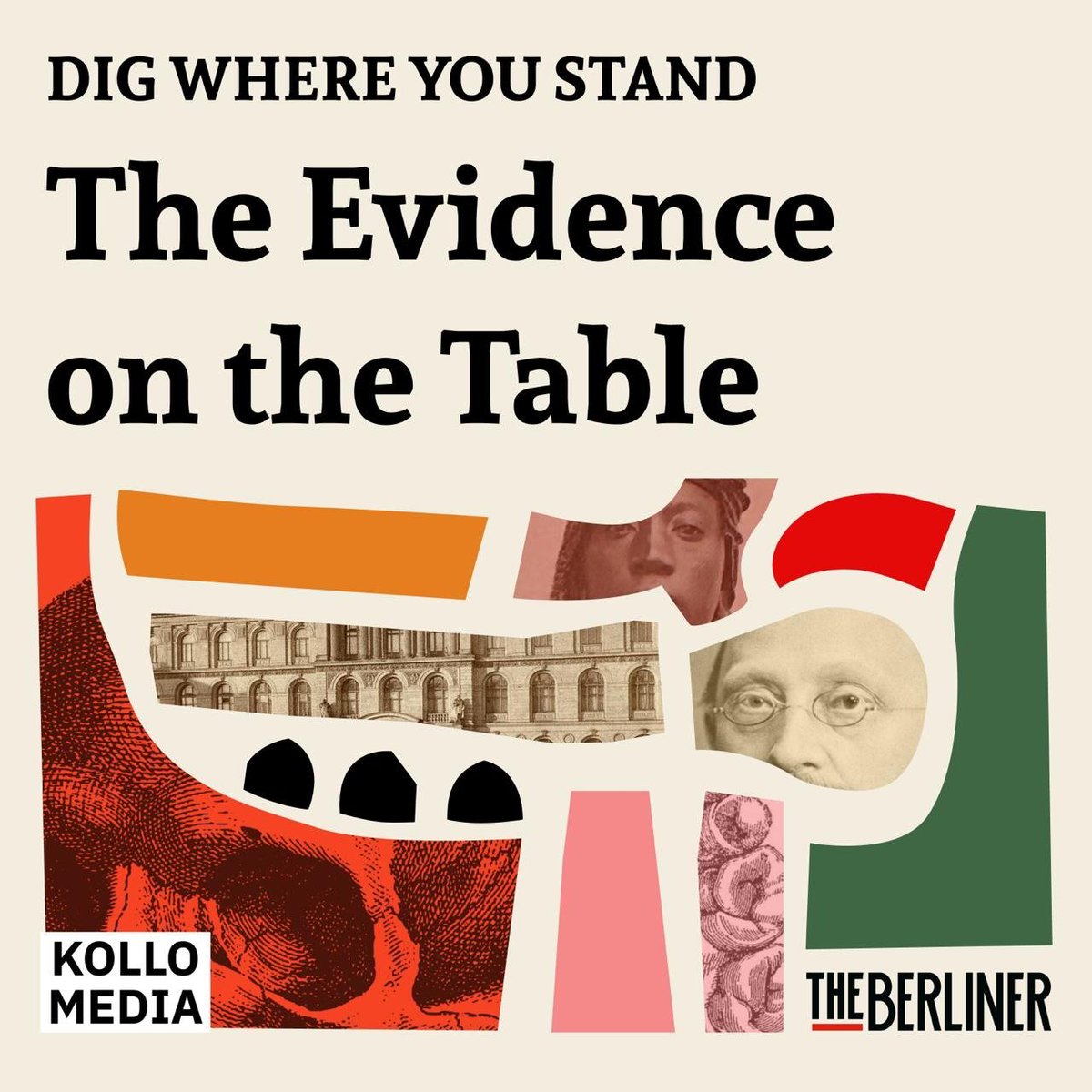 What happens when #museums try to return stolen ancestral remains? Ep2 of Dig Where You Stand was just published. #podcast #berlin #restitution #history 

Spotify: open.spotify.com/episode/0ZXvuc…

Apple: podcasts.apple.com/de/podcast/dig…