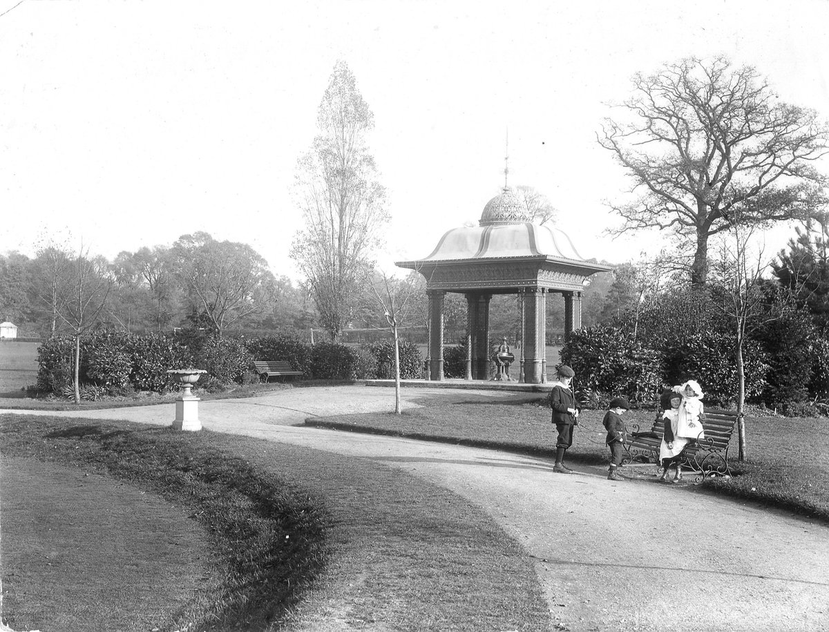 Bromley Historic Collections tweet media