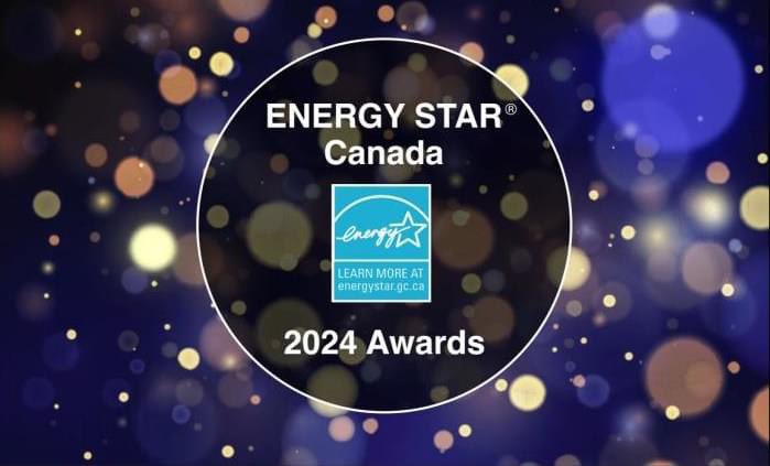 We are pleased to share that <a href="/DougTarryHomes/">Doug Tarry Homes</a> has been honoured with the 2024 ENERGY STAR Award for Mid-Size Builder of the Year! This prestigious recognition reflects their commitment to building energy-efficient homes and their leadership in promoting sustainability!!