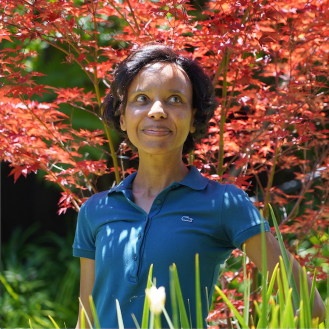 Sylvie Leotin tweet media