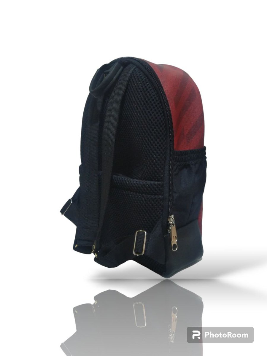 BackpackComfort's tweet image. Choosing Backpack for School/Work

Look for a backpack with space for a laptop, books, and small items like pens and chargers. Click on the link and get your companion bpc256.wordpress.com

#BackpackUpgrade #BackpackComfort #Quality #Durability #BackpackComfort