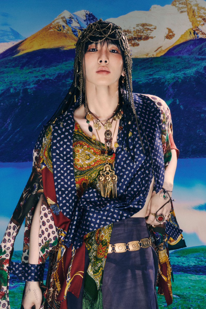 SHINee's tweet photo. KEY 키  Single ‘Tongue Tied’ | Teaser Image 2

➫ 2024.06.26 12AM KST / JST

#KEY #키 
#SHINee #샤이니 
#Tongue_Tied #KEY_Tongue_Tied https://t.co/shxCu9BleA
