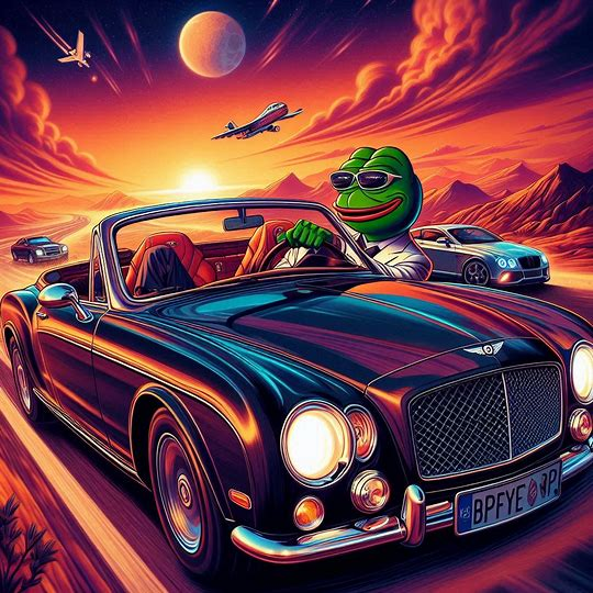 WalterHajost's tweet photo. 🚀 Are you ready to ride the crypto wave? Buckle up, because #BentleyBaeMeme $BBM is about to take you on a thrilling journey! 🚀
🐳Win big with #Alpha! Drive yourself to the moon in a #RubyRed #BentleyBaeMeme Bentley. If you thought #Satima on #ETH was fire, just wait till the OG’s set you off on your trip with your investment in $BBM @BetleyMaeMeme.
🌟 The Power of #Education 🌟 @BentleyBaeMeme , we believe that knowledge is the ultimate currency. Just like #Satoshi Nakamoto once considered calling #Bitcoin “#Netcoin”, $BBM we’re here to empower you with insights, education, and actionable strategies. Here’s why you should be excited:
Grassroots Education: We’re not just about charts and graphs. Our grassroots initiatives are bringing #Crypto education and Investment opportunities to communities across the #WORLD. We’re bridging the knowledge gap, making crypto accessible to everyone—from seasoned #investors to curious beginners.
🌐 The Community Connection 🌐 Investing isn’t just about numbers; it’s about people. And at #BentleyBaeMeme, our community is our strength
Collaboration: Join hands with fellow investors, traders, and enthusiasts. Share ideas, discuss trends, and learn from each other. Together, we’re unstoppable!
Motivation: Need a boost? Our #BentleyBaeMemeCommunity is a wellspring of motivation. Whether you’re #holdn or day trading, you’ll find support and encouragement here.
🚨 Don’t Miss Out! 🚨
Ready to dive into the #BentleyBaeMeme ecosystem? Here’s your checklist:
#DYOR: Dig into our whitepaper, explore our roadmap, and understand our vision. Knowledge is your best investment.
Connect: Change your Financial Future today!
✅ X-Profile: (@BentleyBaeMeme)
✅ Instagram: 👀🌕👇 https://t.co/TXERt1thBH
✅ Telegram: https://t.co/Kks1FLDhp8
✅ Website: https://t.co/BUBo0tpui2
CA:9RfaWcvSY3FQHuU2p2vAmxeKHL4AHfiDDfgDNd9oNUEj on #SOL
Remember, at #BentleyBaeMeme, we’re not just building a token; we’re building a movement. 🌟 Let’s make crypto history together! 🚀💎
**Disclaimer: This post is for informational purposes only. Always do your own research before investing.
#SaitaChain #SBC24 #LayerZero #SaitaSwap #SaitaPro #EasyLife #STC #STCB #Solana #Solflare #MoneyMan #bentleycontinental #bentleybentayga #Lambo #MoonBag #ferrari #bugatti #astonmartin #BTC #ETF