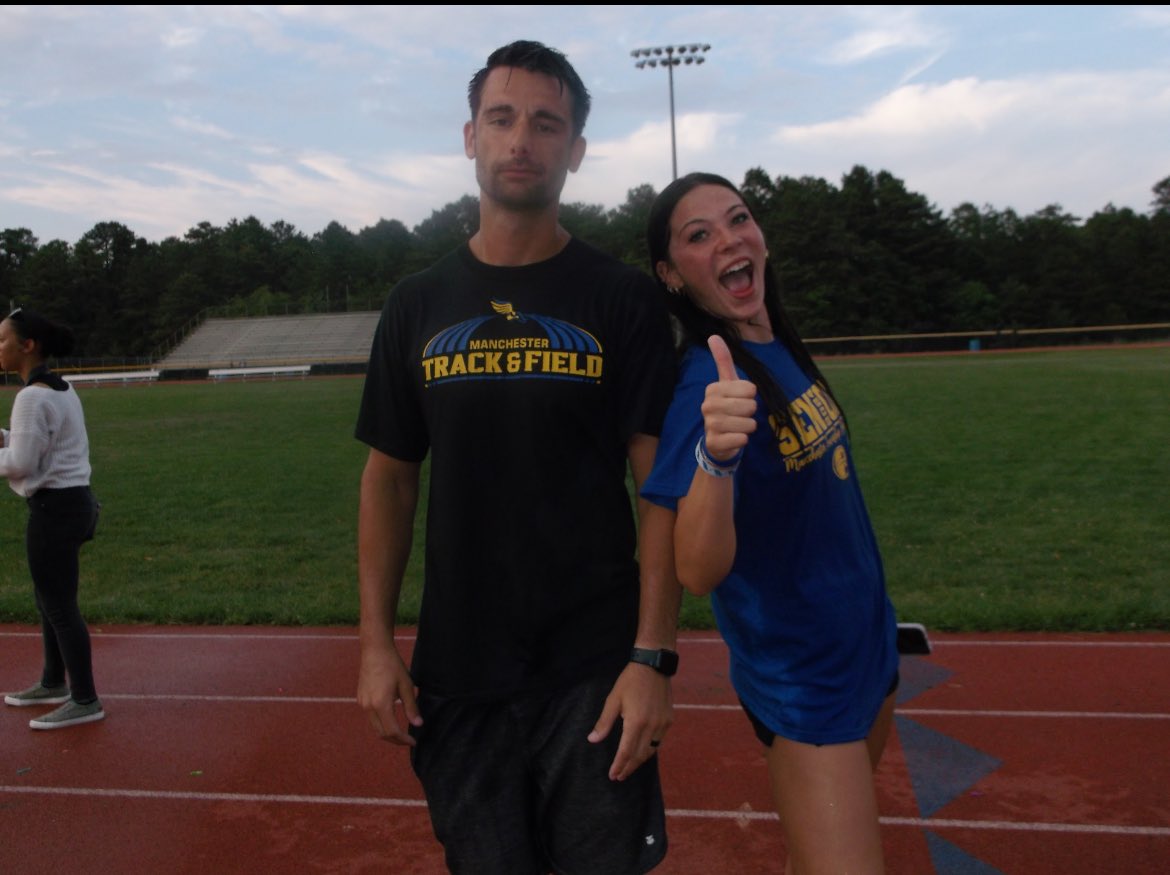 Senior year ended with the amazing opportunity to compete at The Meet of Champs. I couldn’t thank my coaches enough for there unconditional support and commitment I will never forget this amazing opportunity thank u for everything 🫶 <a href="/MTHS_Sports/">Manchester Twp. H.S. Sports Updates</a> <a href="/MTownGirlsTrack/">Manchester Twp Girls Spring Track</a>