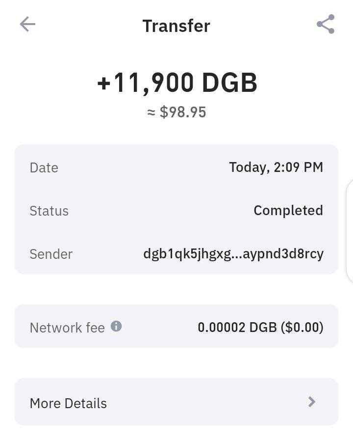 CryptoUpdate073's tweet photo. Claim FREE $98.95 USDT Using this Hamster Kombat like Telegram Bot.

Sign-Up Now and Claim yours.

👉 https://t.co/UTLdReCkt0

❤️ Don’t miss out on this FREE Update

#crypto #cryptomining #trading #bnbminer #memecoin #telegrambot #CryptoUpdates https://t.co/Y7OjHdB3ye