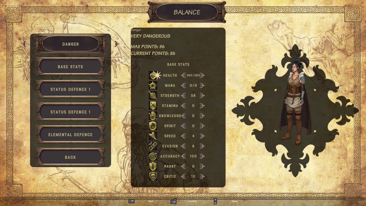 Operaludica - ⚔️Dragonero⚔️ - OUT NOW on Steam! tweet media