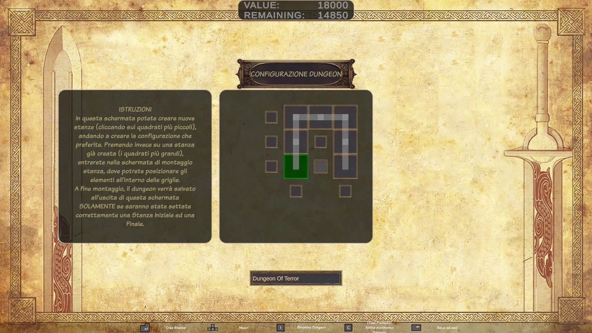 Operaludica - ⚔️Dragonero⚔️ - OUT NOW on Steam! tweet media