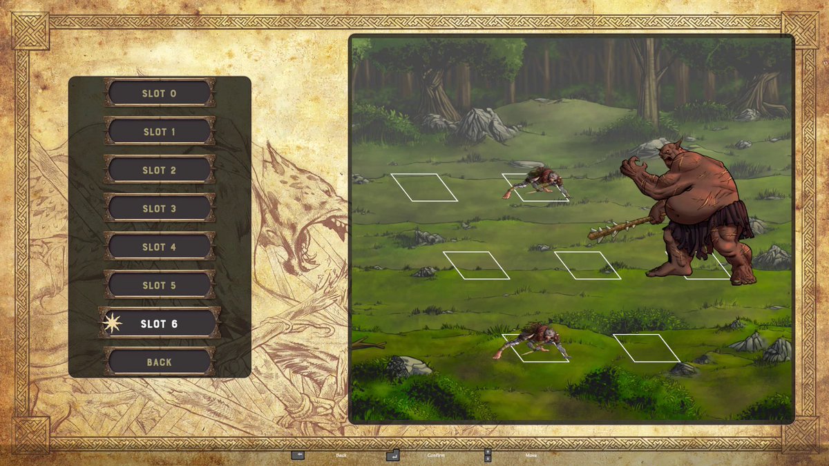 Operaludica - ⚔️Dragonero⚔️ - OUT NOW on Steam! tweet media