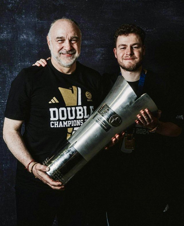 Pablo Laso Training Camp tweet media