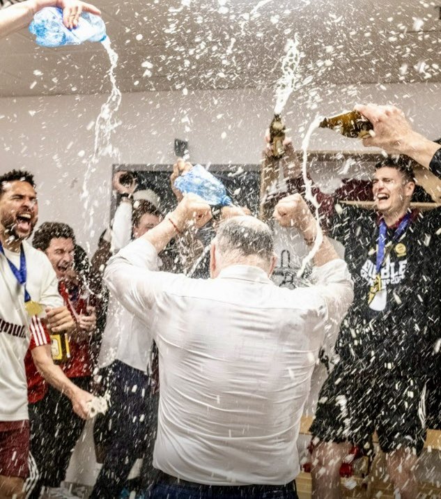 Pablo Laso Training Camp tweet media
