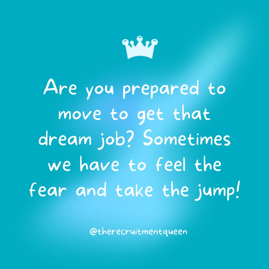 Feel the fear and do it anyway! Contact us for more advice! #careeradvice #workadvice #careertips #careertiktok #careerchange #jobadvice #gethired #personalgrowth #careertok #workperformance #foryou