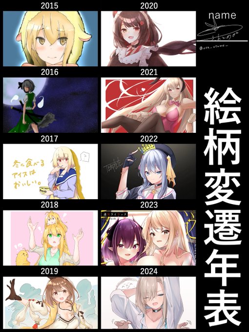 歴史を感じる… 