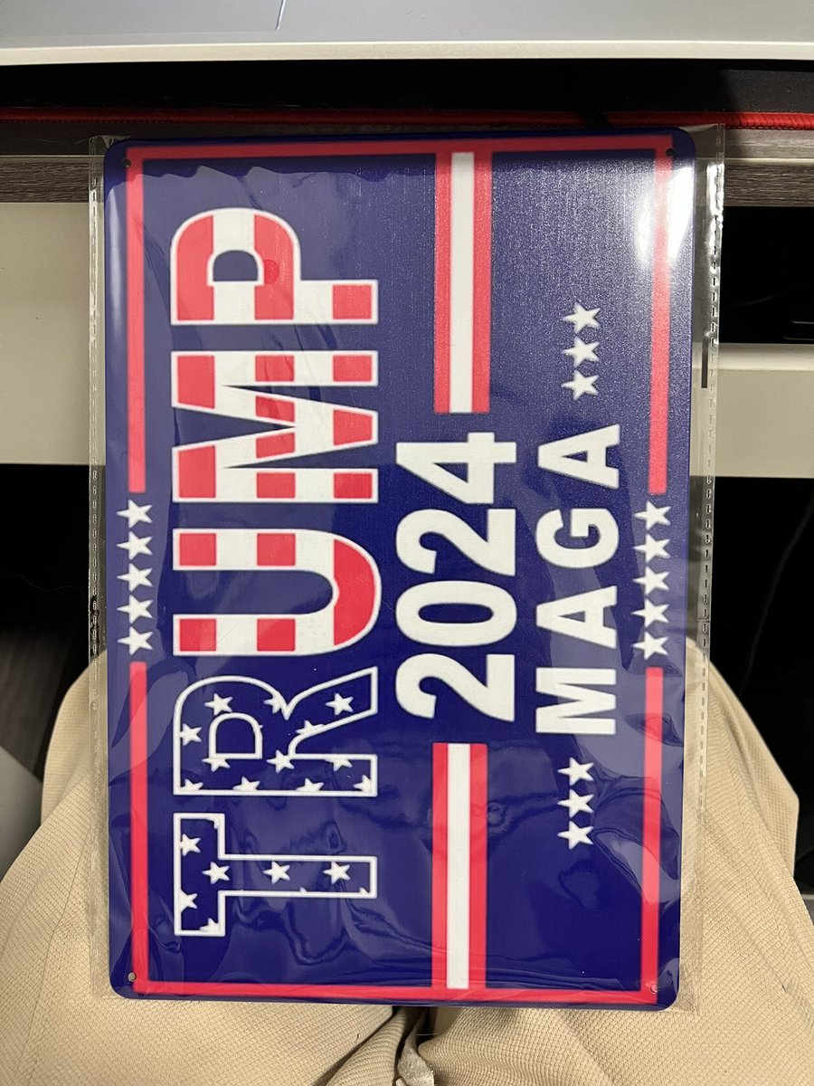 xiaonebe's tweet photo. @bennyjohnson Trump 2024 https://t.co/r2ZfZPI5qV