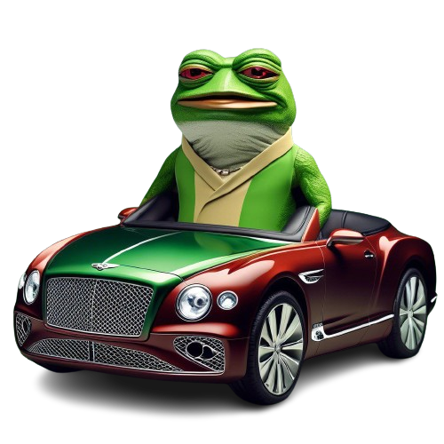 WalterHajost's tweet photo. 🚀 Are you ready to ride the crypto wave? Buckle up, because #BentleyBaeMeme $BBM is about to take you on a thrilling journey! 🚀
🐳Win big with #Alpha! Drive yourself to the moon in a #RubyRed #BentleyBaeMeme Bentley. If you thought #Satima on #ETH was fire, just wait till the OG’s set you off on your trip with your investment in $BBM @BetleyMaeMeme.
🌟 The Power of #Education 🌟 @BentleyBaeMeme , we believe that knowledge is the ultimate currency. Just like #Satoshi Nakamoto once considered calling #Bitcoin “#Netcoin”, $BBM we’re here to empower you with insights, education, and actionable strategies. Here’s why you should be excited:
Grassroots Education: We’re not just about charts and graphs. Our grassroots initiatives are bringing #Crypto education and Investment opportunities to communities across the #WORLD. We’re bridging the knowledge gap, making crypto accessible to everyone—from seasoned #investors to curious beginners.
🌐 The Community Connection 🌐 Investing isn’t just about numbers; it’s about people. And at #BentleyBaeMeme, our community is our strength
Collaboration: Join hands with fellow investors, traders, and enthusiasts. Share ideas, discuss trends, and learn from each other. Together, we’re unstoppable!
Motivation: Need a boost? Our #BentleyBaeMemeCommunity is a wellspring of motivation. Whether you’re #holdn or day trading, you’ll find support and encouragement here.
🚨 Don’t Miss Out! 🚨
Ready to dive into the #BentleyBaeMeme ecosystem? Here’s your checklist:
#DYOR: Dig into our whitepaper, explore our roadmap, and understand our vision. Knowledge is your best investment.
Connect: Change your Financial Future today!
✅ X-Profile: (@BentleyBaeMeme)
✅ Instagram: 👀🌕👇 https://t.co/TXERt1thBH
✅ Telegram: https://t.co/Kks1FLDhp8
✅ Website: https://t.co/BUBo0tpui2
CA:9RfaWcvSY3FQHuU2p2vAmxeKHL4AHfiDDfgDNd9oNUEj on #SOL
Remember, at #BentleyBaeMeme, we’re not just building a token; we’re building a movement. 🌟 Let’s make crypto history together! 🚀💎
**Disclaimer: This post is for informational purposes only. Always do your own research before investing.
#SaitaChain #SBC24 #LayerZero #SaitaSwap #SaitaPro #EasyLife #STC #STCB #Solana #Solflare #MoneyMan #bentleycontinental #bentleybentayga #Lambo #MoonBag #ferrari #bugatti #astonmartin #BTC #ETF