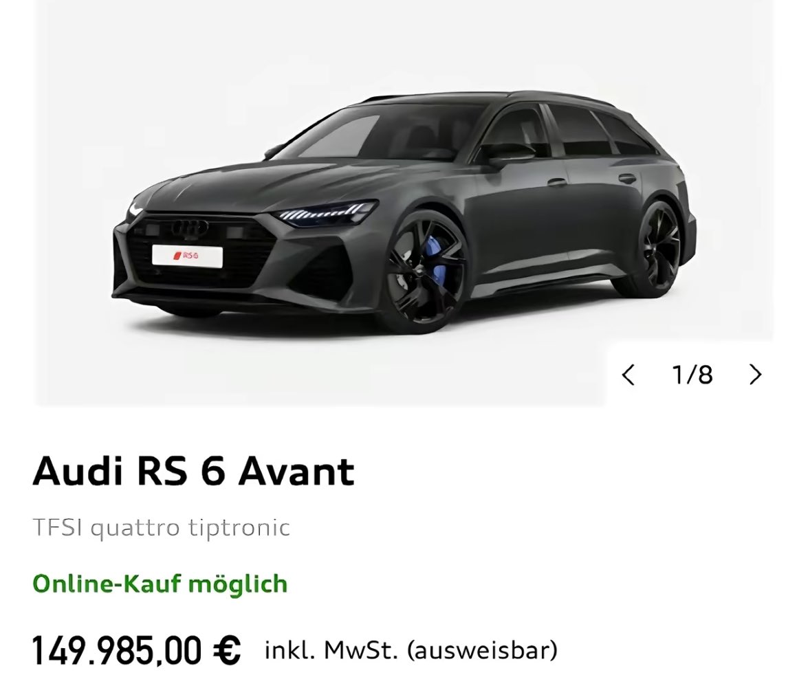 patzy's tweet image. das ist der plan