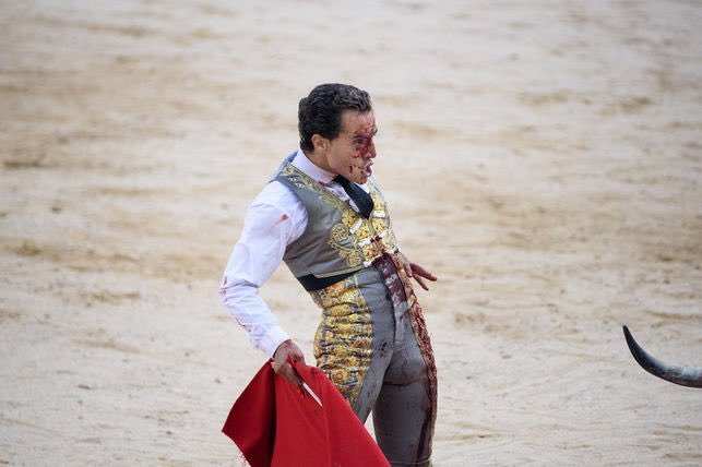 Los Toros Today tweet media