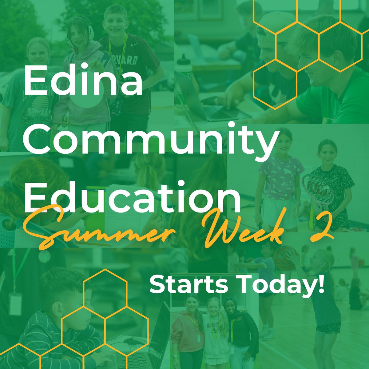 Edina CommunityEd tweet media