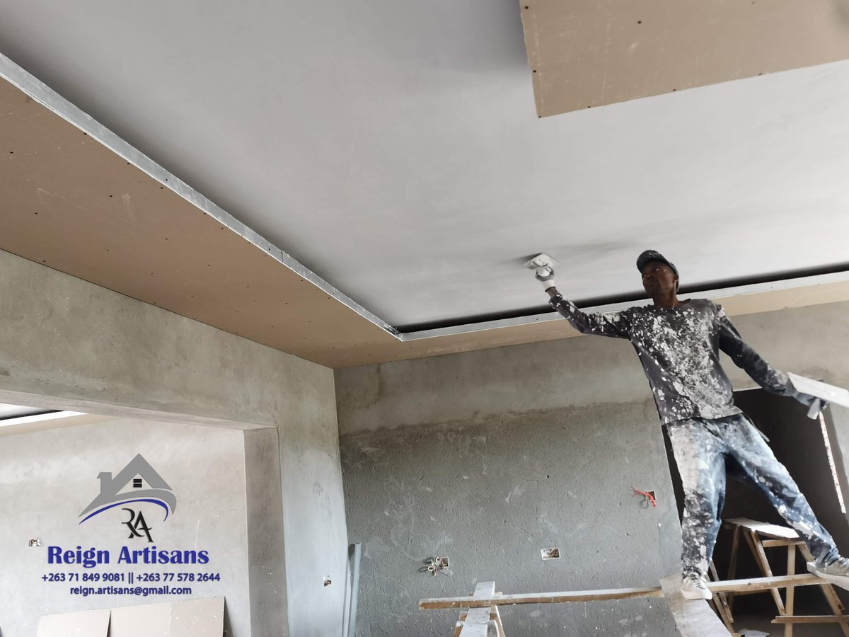 reign_artisans's tweet photo. Look Up and Be Amazed! Transform your living space with our latest ceiling design,
📷/📷: +263 71 849 9081
📷: +263 77 578 2644
📷: reign.artisans@gmail.com

Winky D Mike Chimombe Blacks for Trump Whites  Falcon College Bulawayo Apartheid https://t.co/ArbzozApST