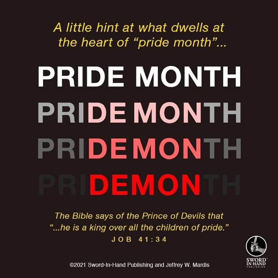 hctimzac's tweet photo. #pride #JesusIsLord https://t.co/kMtfLgLVo0