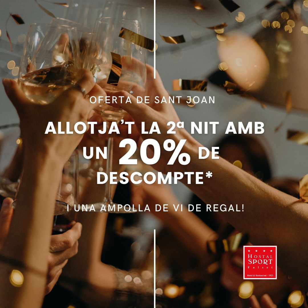 Hotel Hostal Sport tweet media
