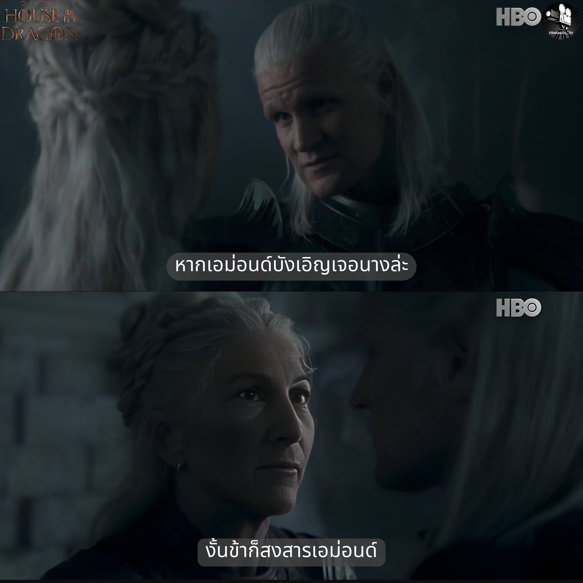 ประโยคจากหนังที่ฉันชื่นชอบ tweet media