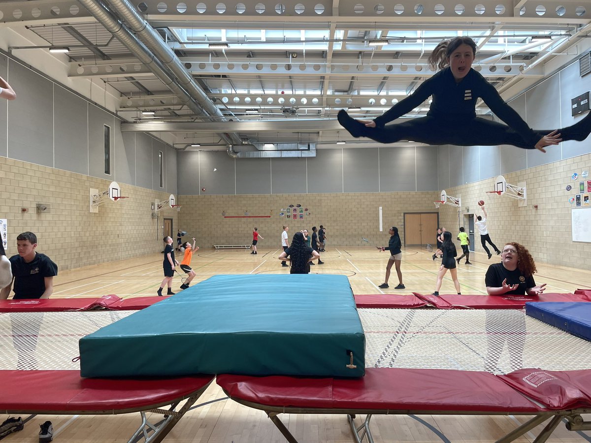 One final fun filled Friday before the summer holidays. This week we have multi sport and arts and crafts