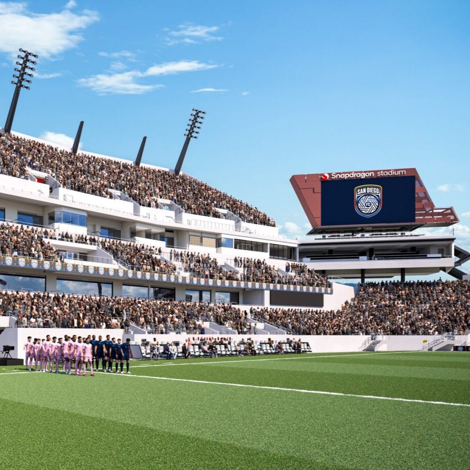 DTPaymentNews's tweet photo. Eye on Ticketing: Shift4’s San Diego FC Ticket Win; Passport Preps for College World Series - Digital Transactions 
https://t.co/ClH49D5dMA 
#payments #Shift4 #Passport #ticketing #parkingpayments #SanDiegoFC #Omaha #CollegeWorld Series #venues #stadiums #SanDiego 
@Shift4 https://t.co/RNqpZRvJZC