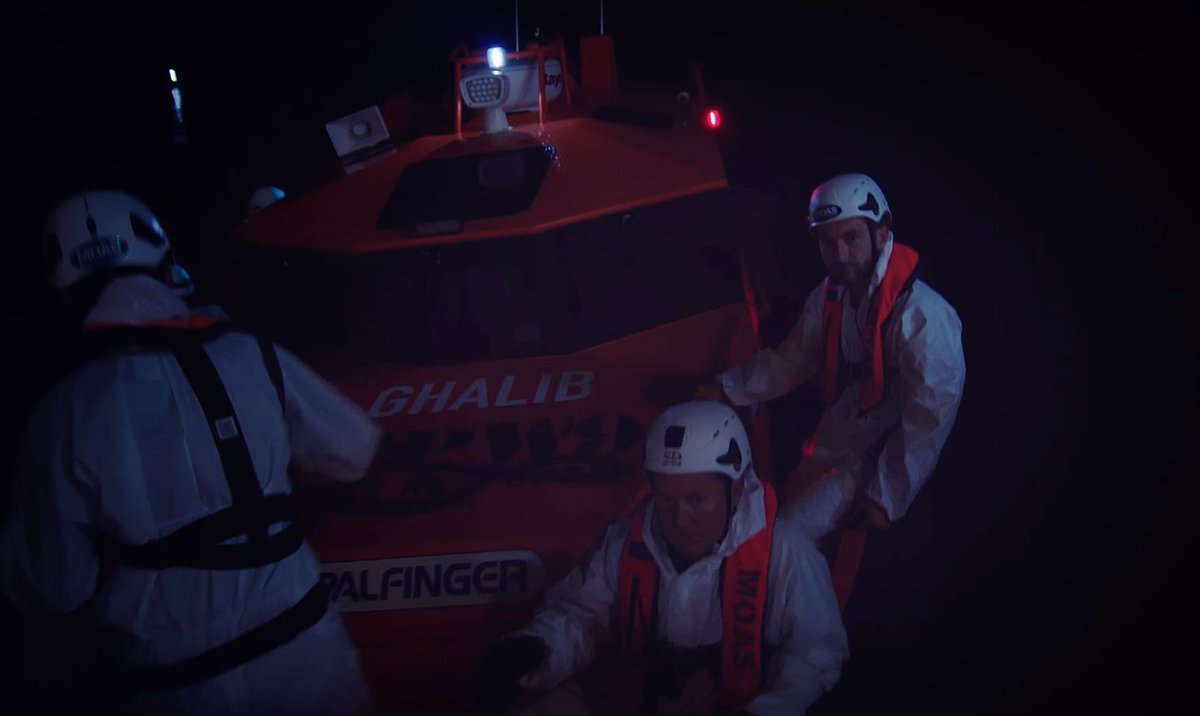 BeyondBeachFilm's tweet photo. Why has "Beyond The Beach: The Hell And The Hope" intense behind the scenes look at the rescue efforts of @Emergency.ong in conflict zones captivated hearts around the world?Find out for yourself!

Streaming on @AmazonPrime @AppleTV @Tubi and more. https://t.co/ov8WVET4P6