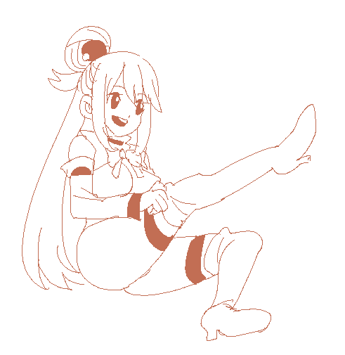 ใใผใใๅฑฅใ้งๅฅณ็ฅ