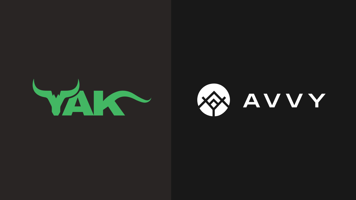 avvydomains's tweet photo. 𝗜𝗻𝘁𝗲𝗴𝗿𝗮𝘁𝗶𝗼𝗻 𝗻𝗲𝘄𝘀!

@yieldyak_ has integrated Avvy Domains into their app. Now, users can see their .avax domain name and custom avatars instead of the 0x wallet address when connecting their wallets. https://t.co/16bSrpCTVe