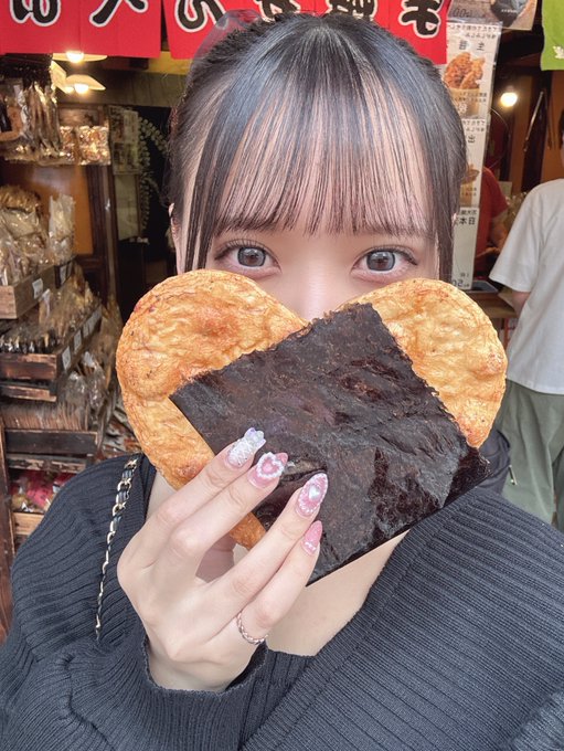 奥野未悠のTwitter画像11