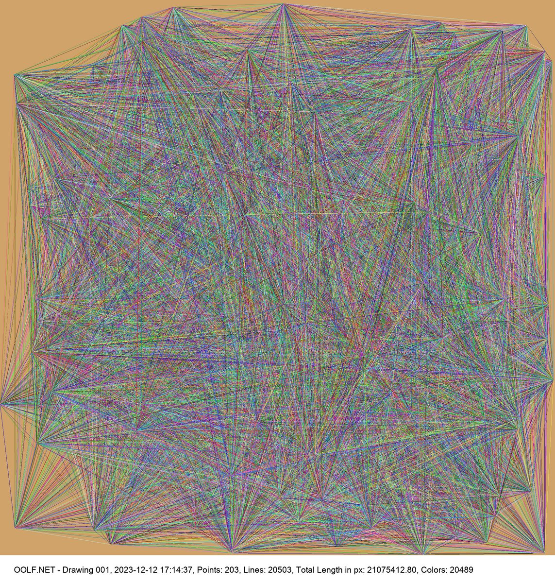 Sol LeWitt tweet media