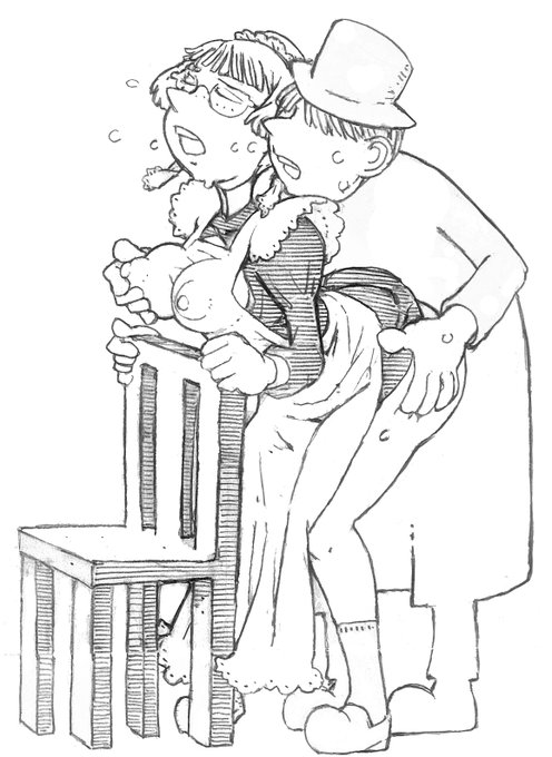 まんがセックス というものもあるはず 