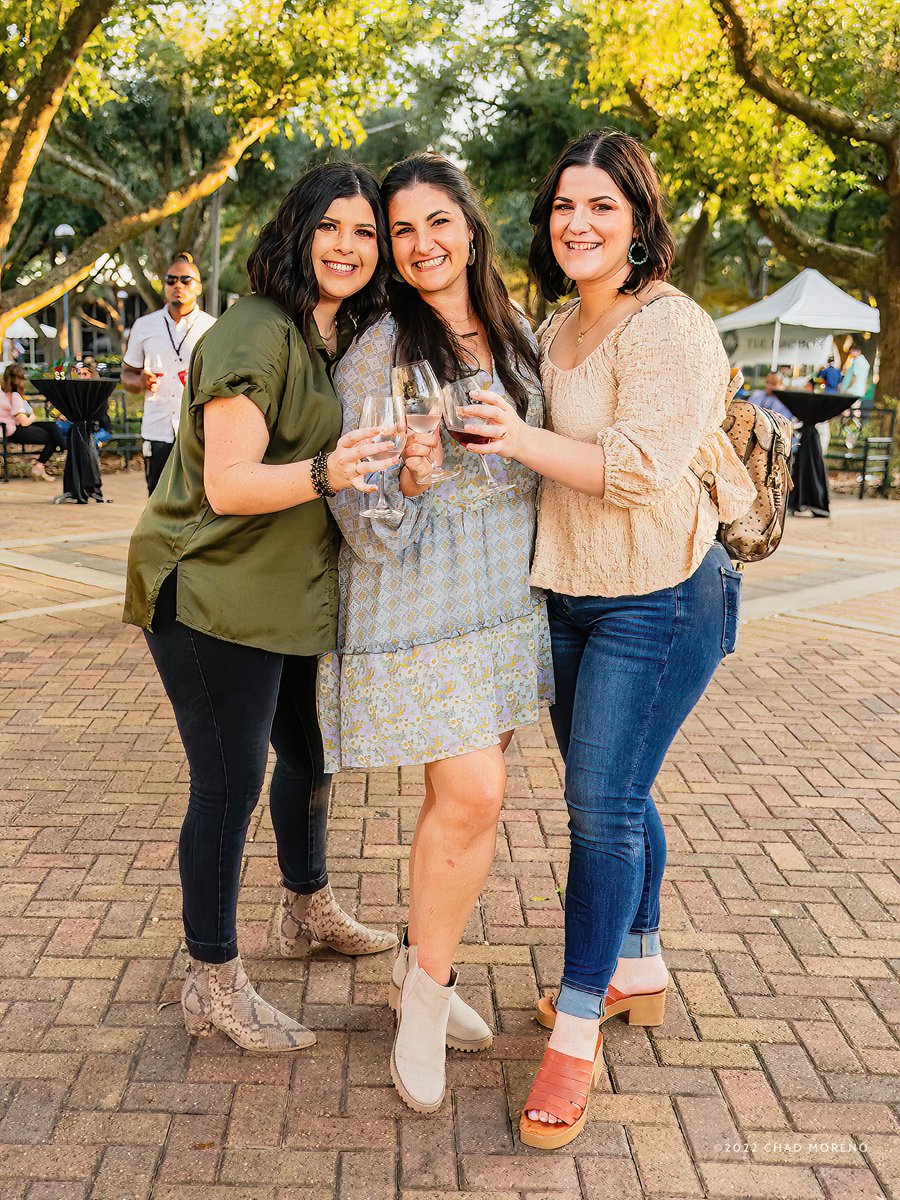 Visit Lake Charles tweet media