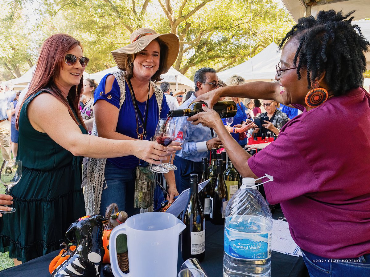 Visit Lake Charles tweet media