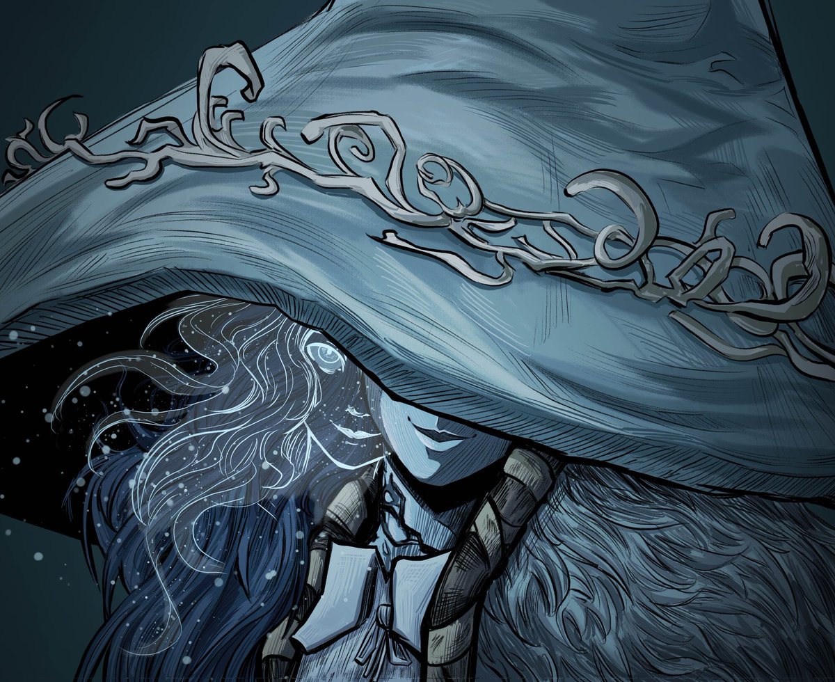 JpStades's tweet image. "I was entrusted this, for thee. By Torrent's former master" #EldenRing