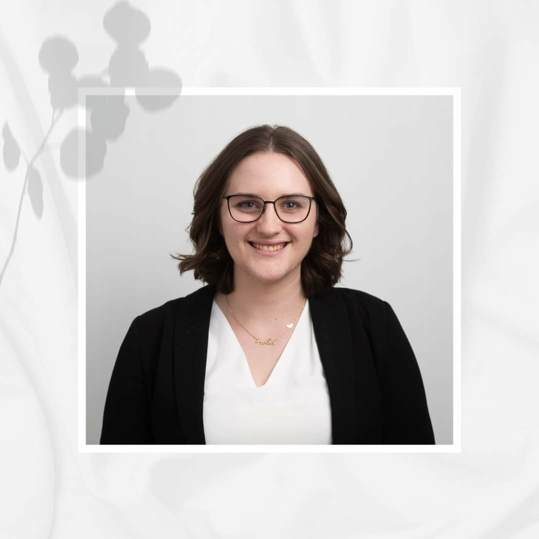 Congrats!  Michaela Salah is the recipient of the Rotary Peace Fellowship, and will be pursuing a Masters of Social Science in Peace and Conflict Studies at Uppsala University in Sweden, in the Fall. You are just getting started Michaela! Looking forward to your next chapter 😊