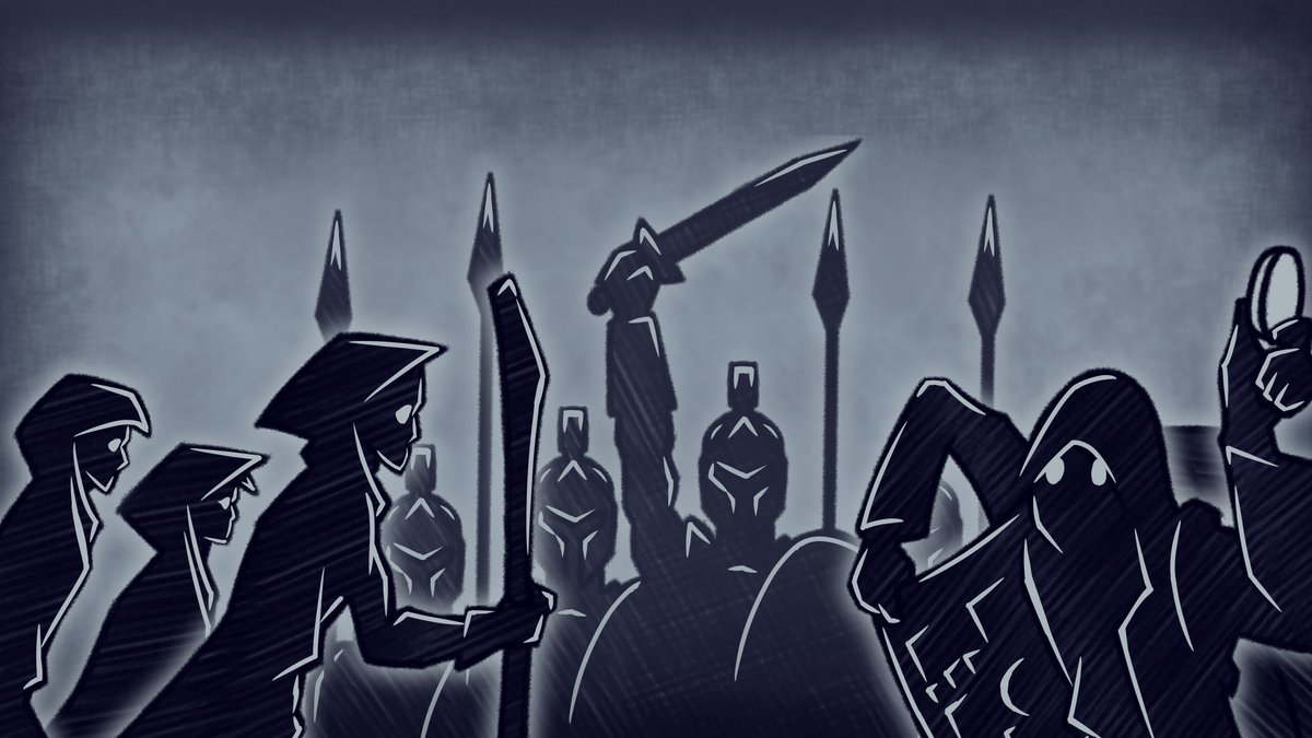NewbieReaper's tweet photo. So I got busy with life, finally get a little breathing room, and then a huge storm starts heading over where I live so... More delays... But here's a random frame from what I have to prove I'm still working. https://t.co/y4dLfiVMqD