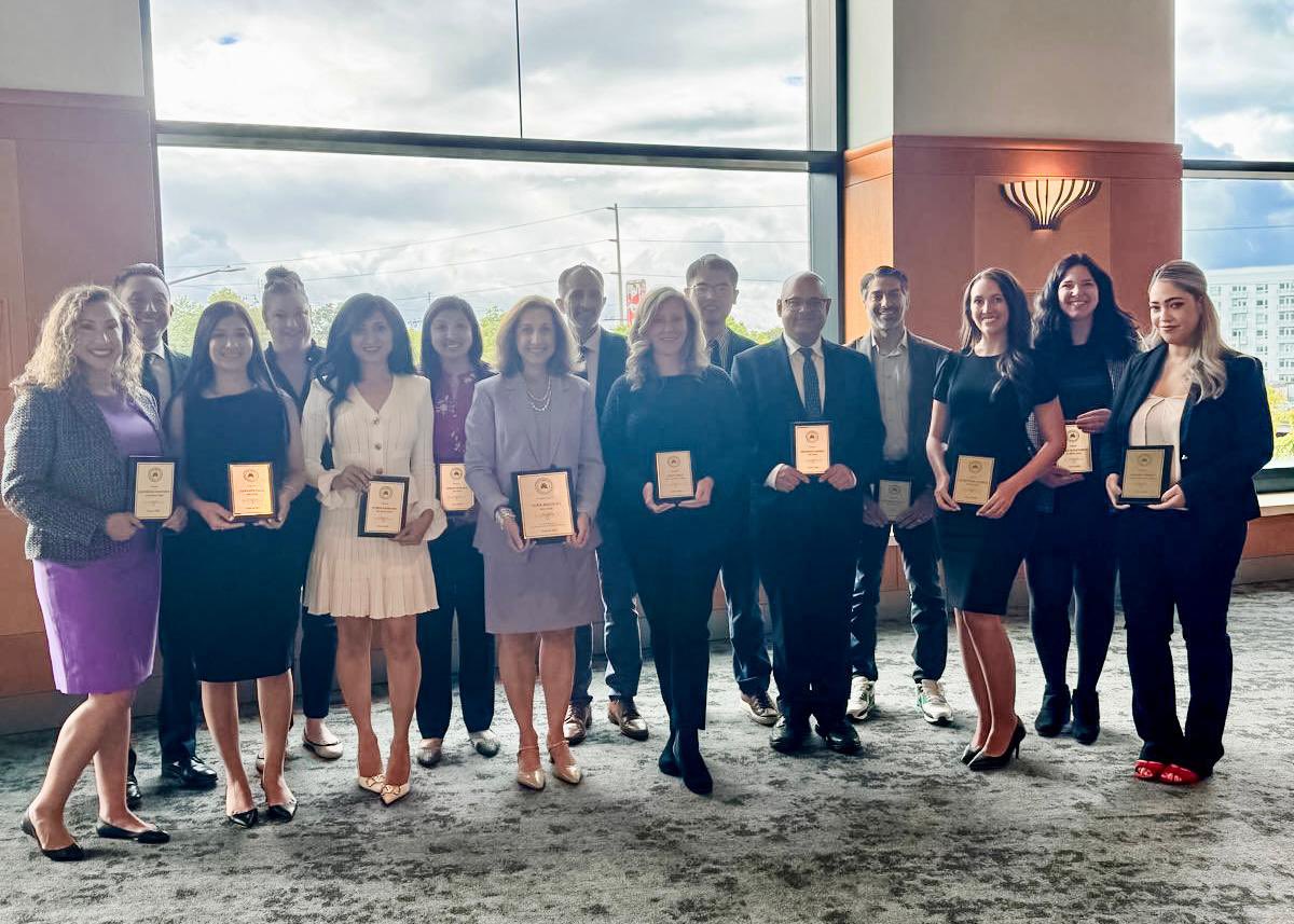 Nadeen N. Faza, M.D. (@nadeenfaza) on Twitter photo What an honor being part of the <a href="/ASE360/">American Society of Echocardiography</a> Leadership Academy 👩🎓! Thank you <a href="/RigolinVera/">Vera Rigolin</a> for making this an exceptional experience, <a href="/WilliamZoghbi/">WilliamZoghbi</a> <a href="/SLittleMD/">Stephen Little, MD</a> for your constant support, ASE staff for your help, & my dear fellow cohort 3 graduates for an amazing journey 🙏! #ASE2024 What an honor being part of the <a href="/ASE360/">American Society of Echocardiography</a> Leadership Academy 👩🎓! Thank you <a href="/RigolinVera/">Vera Rigolin</a> for making this an exceptional experience, <a href="/WilliamZoghbi/">WilliamZoghbi</a> <a href="/SLittleMD/">Stephen Little, MD</a> for your constant support, ASE staff for your help, & my dear fellow cohort 3 graduates for an amazing journey 🙏! #ASE2024