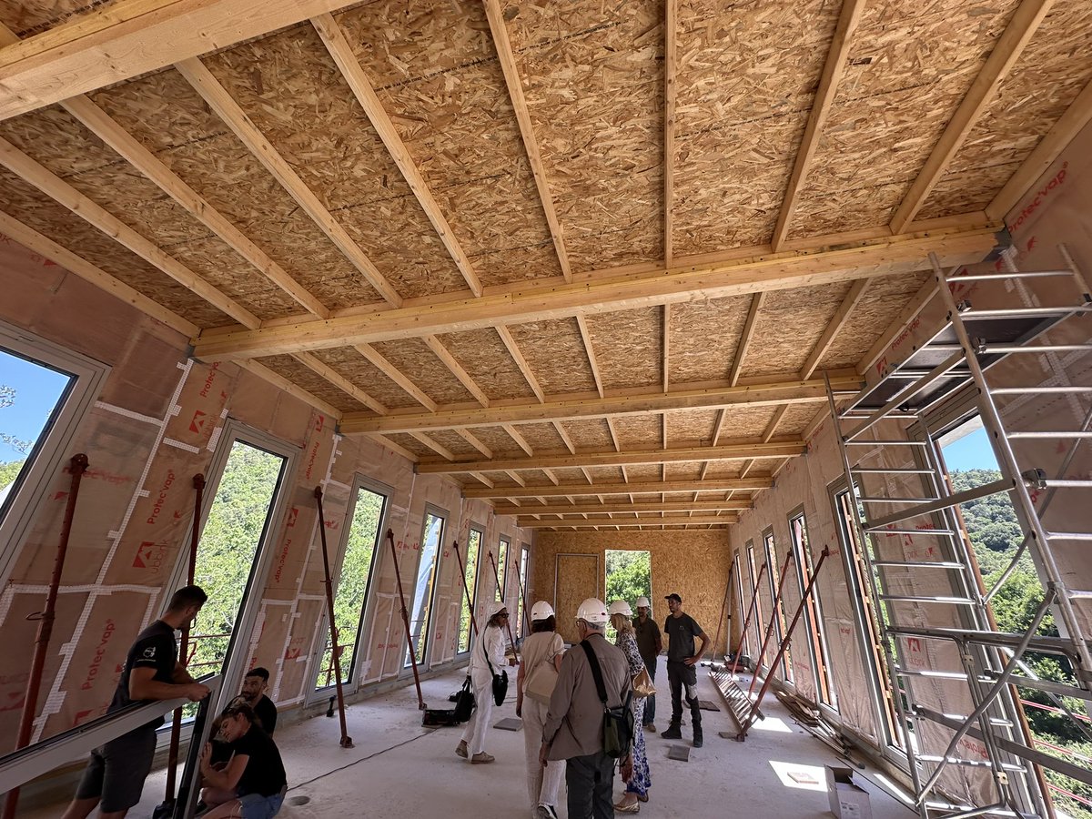 gslemao's tweet image. 💦 #IBagni #Petrapola #Thermalisme #Fiumorbu 

Comme nous nous y étions engagés avec la @IsulaCorsica de Corse les travaux pour la réouverture di i Bagni sont en cours et devraient être achevés fin juillet / début août.

Plus de 3,5 M€ investi pour le thermalisme dans