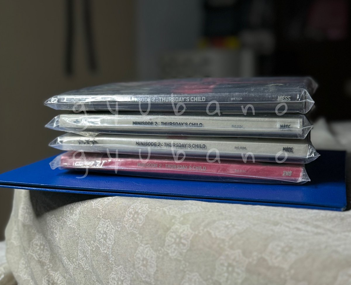 gyubano's tweet photo. deco kit, solo jackets, gbgb albums are all sealed. free foe unsealed!!

🏷️ wts lfb txt soobin yeonjun beomgyu taehyun hueningkai gyu tyun hyuka set pc fight jpn m2tc mess hate end shine together sg21 memories second story bear minisode digicode ph my kr ina ww jp th china pasar https://t.co/gAmIUclLJK