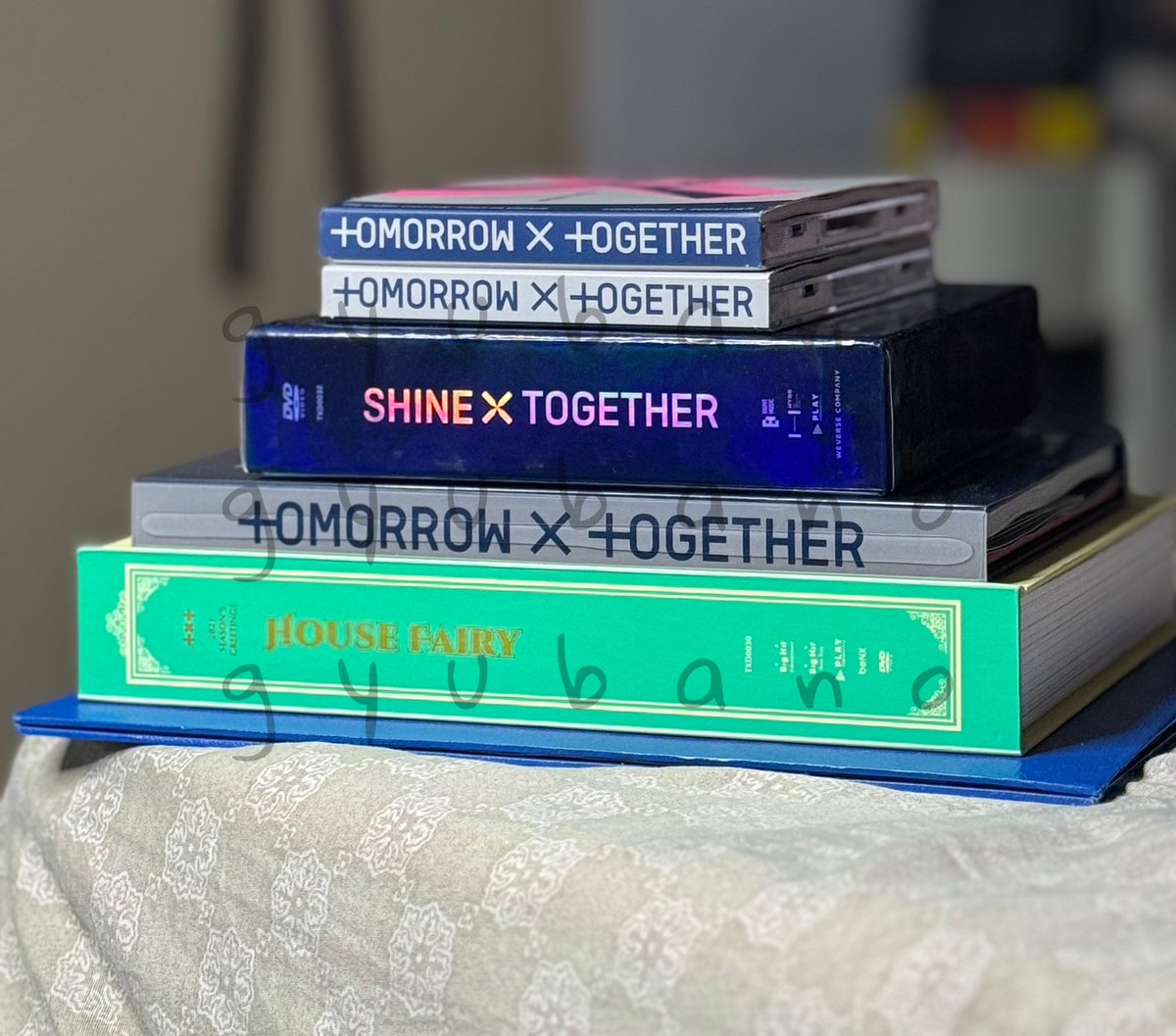 gyubano's tweet photo. deco kit, solo jackets, gbgb albums are all sealed. free foe unsealed!!

🏷️ wts lfb txt soobin yeonjun beomgyu taehyun hueningkai gyu tyun hyuka set pc fight jpn m2tc mess hate end shine together sg21 memories second story bear minisode digicode ph my kr ina ww jp th china pasar https://t.co/gAmIUclLJK