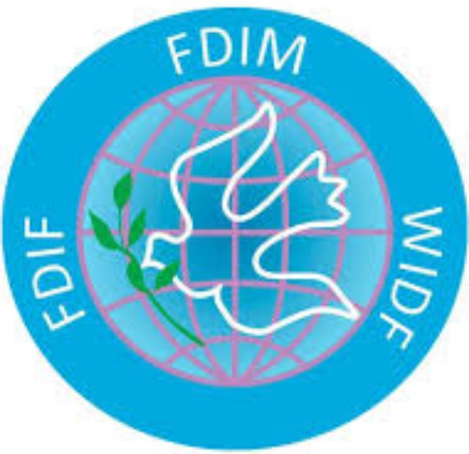 2 La VIIIConferencia <a href="/fdim_/">FDIM WIDF</a> d #AméricaLatina y el #Caribe también acordó  acompañar al pueblo venezolano en su campaña contra la censura y por la verdad d #Venezuela La org internac d mujeres fue fundada n 1945 para luchar por los derechos dlas mujeres y la Paz. <a href="/FdimVenezuela/">FDIM Venezuela</a>