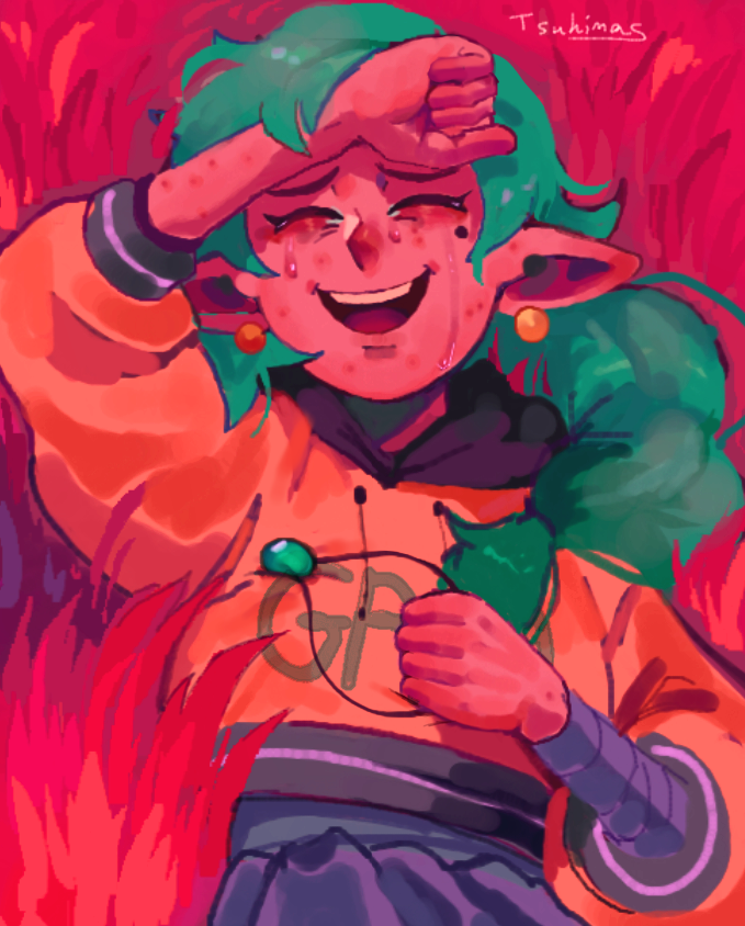 I miss you already, Edric

You have no idea how much I love you, brother.

#TheOwlHouseFanart #EmiraBlight #TheOwlHouse