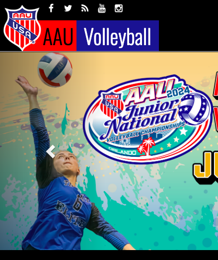 Emily Schultz (@emily_schultz26) on Twitter photo Excited to compete this week at the AAU Nationals at the OCCC June 21-24! Let's Go! <a href="/CarolinaUVC/">CarolinaUVC</a> 16U Premiere First match June 21 at 8:30am on court 45 in the North Hall. Excited to compete this week at the AAU Nationals at the OCCC June 21-24! Let's Go! <a href="/CarolinaUVC/">CarolinaUVC</a> 16U Premiere First match June 21 at 8:30am on court 45 in the North Hall.